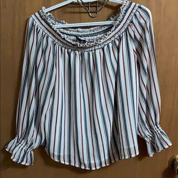 Dynamite off the shoulder never worn - Picture 1 of 1